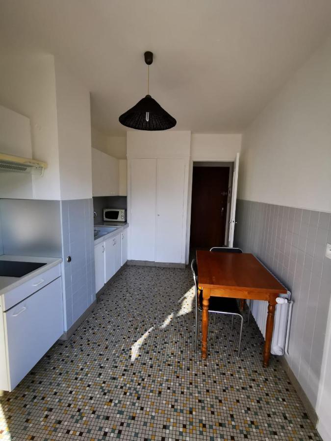 Beau T1 Spacieux, Proche Centre Et Lac Анси Экстерьер фото